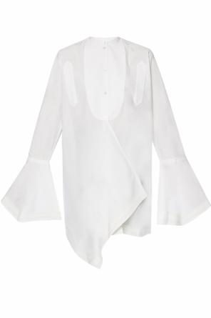 Cut-out shirt, zdjęcie 1 Cut-out shirt od J.W. Anderson